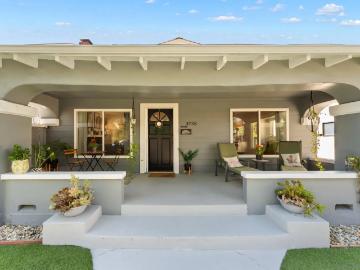 4736 38 Kensington Drive, San Diego, US, CA
