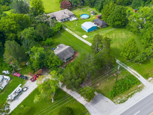 4737 Roane State Hwy