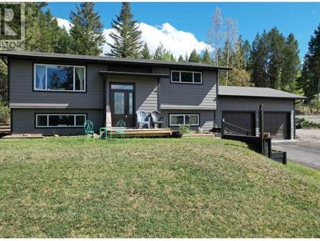 4737 Sussnee Road, 100 Mile House, BC, V0K 2Z0 house for sale | Listing ID R3089 | Royal LePage