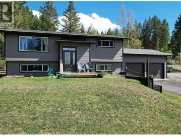4737 Sussnee Road, 100 Mile House, BC, V0K 2Z0 house for sale | Listing ID R3089 | Royal LePage