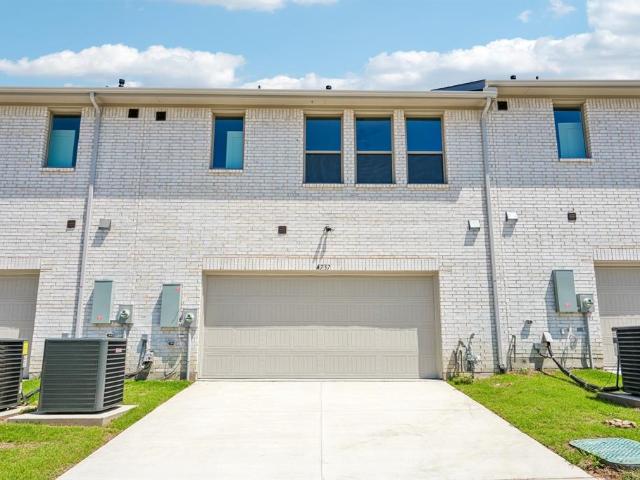 4737 Skiles St, McKinney, TX 75071 | MLS #21321