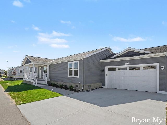 4738 Floral Wood Lane