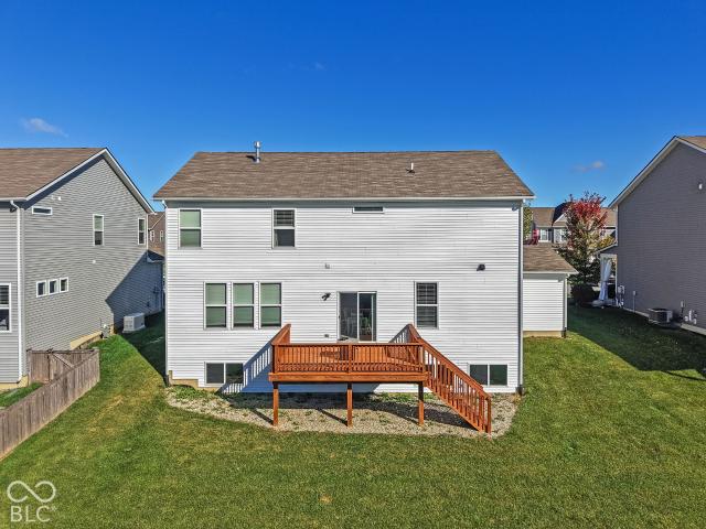 4738 Kintz Drive