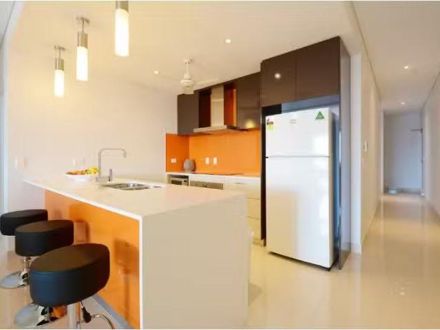 47/39 Cavenagh Street, Darwin City Apartment for rent Listed.