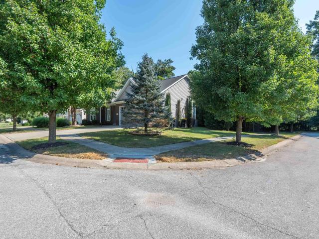 4739 E Donington Drive