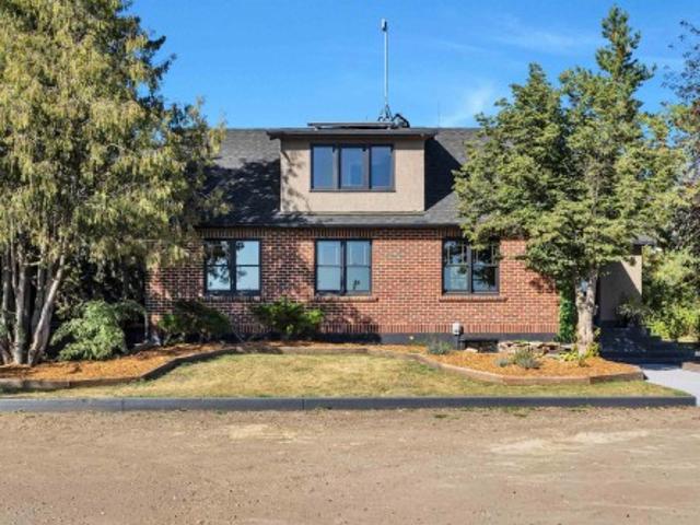 473025 Range Road 262, Rural Wetaskiwin County, AB, T4N 2A3 house for sale | Listing ID E4491 | Royal LePage