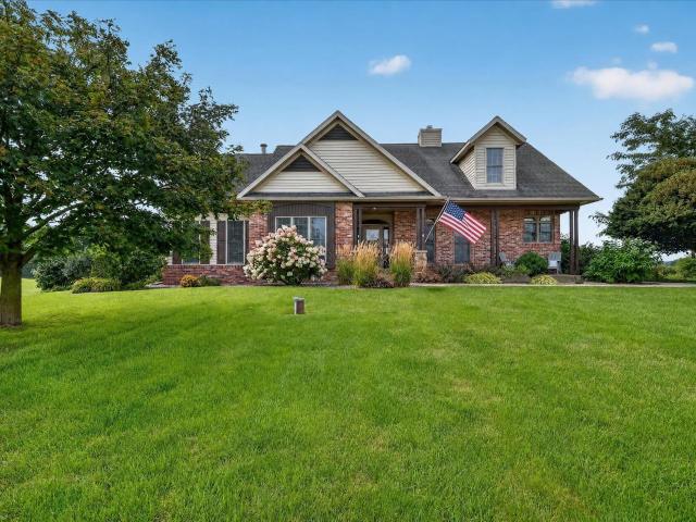 4730 N Catawba Drive