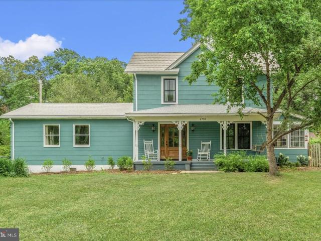 4730 Bicknell Road