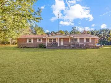 4730 GEORGIA RD, WETUMPKA, AL 36092