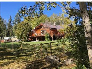 4730 Kitwanga Place, 108 Mile Ranch, BC, V0K 2Z0 house for sale | Listing ID R3099 | Royal LePage