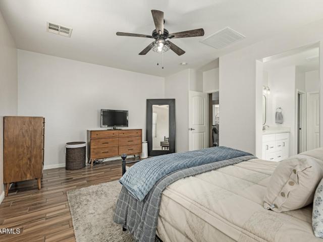 4730 S Twinleaf Dr, Gilbert, AZ 85297 | MLS #7012