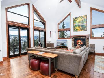 4730 Wildridge Rd E, Unit A, Avon, CO 81620 | MLS #1013