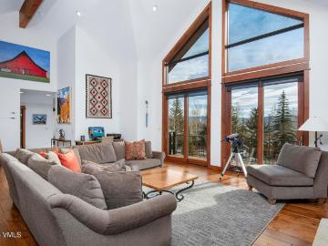 4730 Wildridge Road W, Avon, US, CO