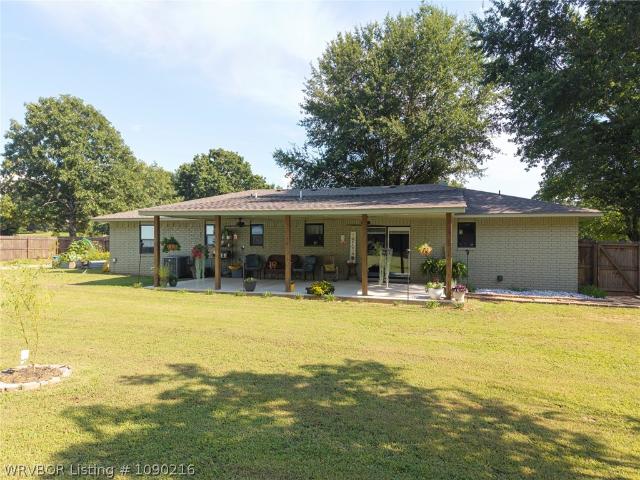 473101 E 1127 Road