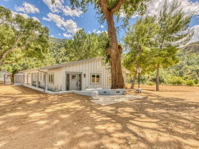 47317 Arroyo Seco Road