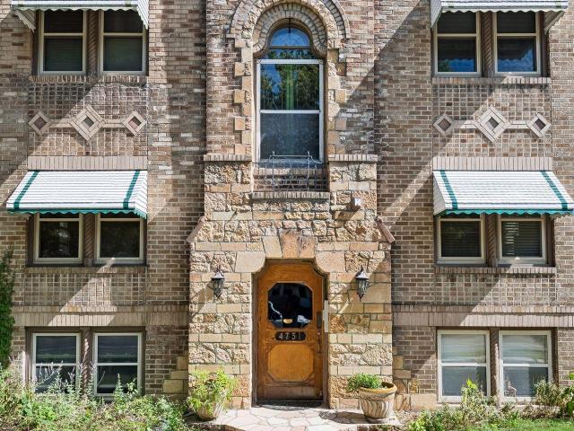 4731 Nicollet Avenue # 2