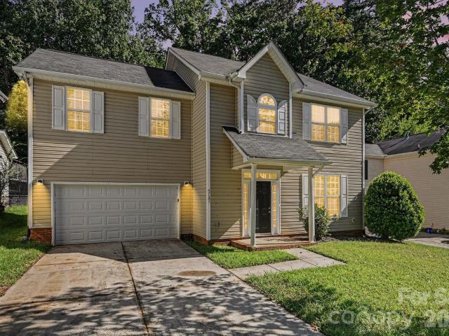 4731 Canipe Drive