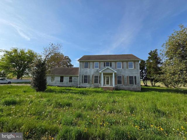 4731 Egypt Road