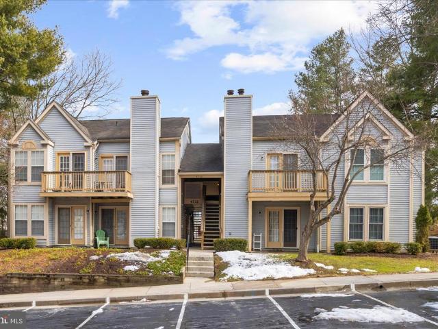 4732 Dorsey Hall Drive # 9 903