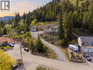 4732 Uplands Drive, Kamloops, BC, V2C 6S9 house for sale | Listing ID 10391 | Royal LePage