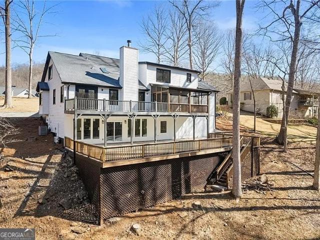 4732 Walnut Bend Drive