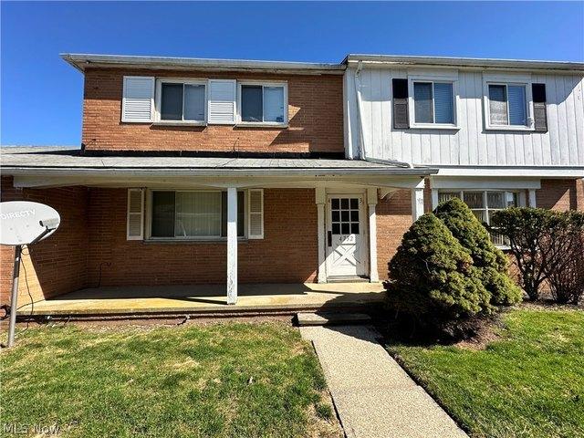 4732 Walford Rd Unit 4B, Warrensville Heights, OH 44128