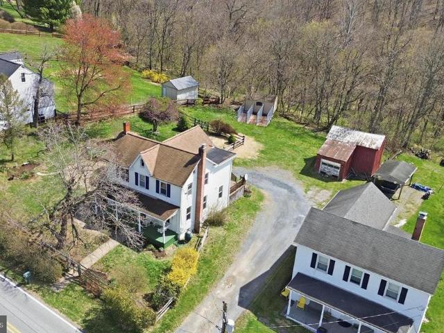 4733 Mussetter Road