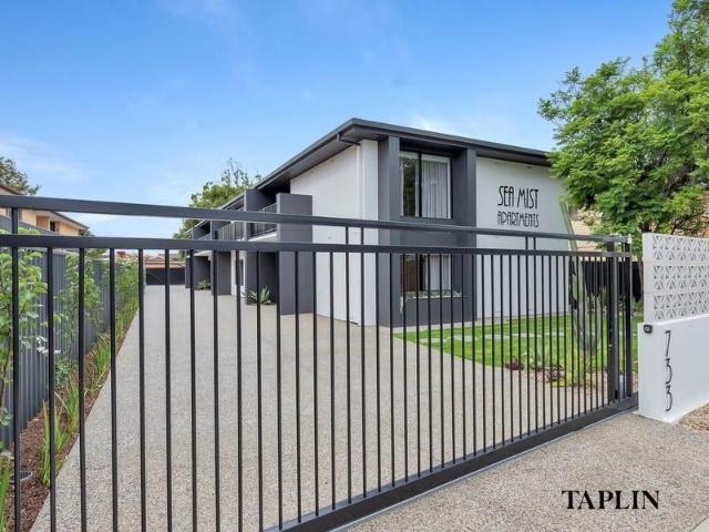 4/733 Burbridge Rd, West Beach