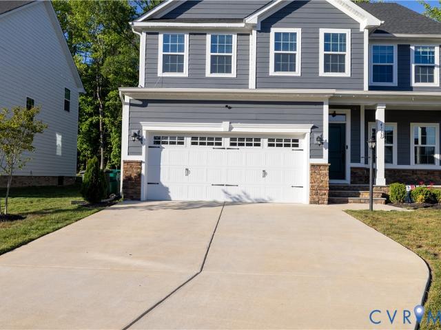 4733 Fry Landing Dr, Glen Allen, VA 23059 | MLS #2611