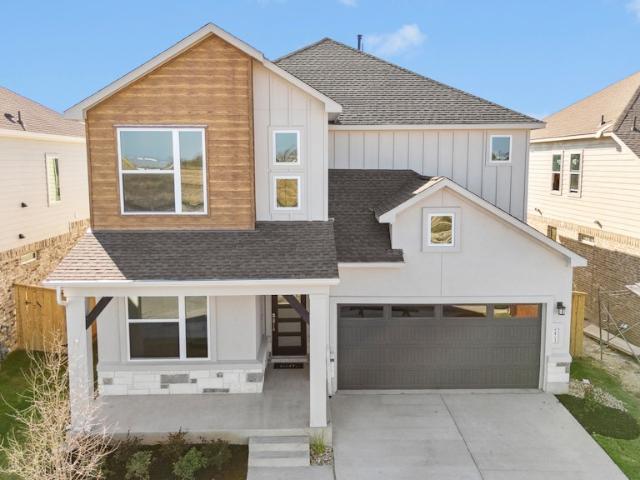4733 Pleasant Pl, Round Rock, TX 78665 | MLS #1974