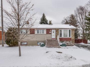 Pierrefonds-roxboro, Montreal - Cellar
