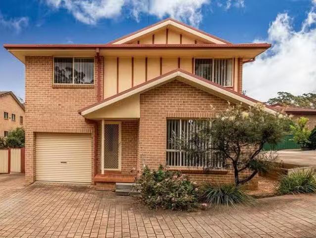 4/73 74 Park Avenue, Kingswood, NSW 2747