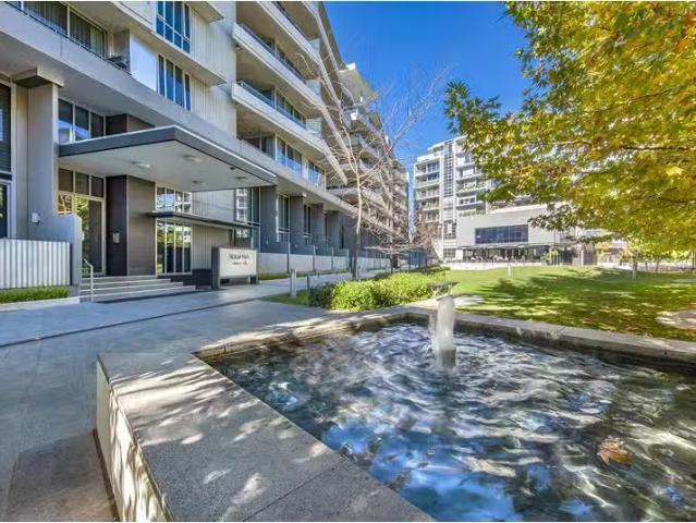 47/3 Burbury Close, Barton Apartment for rent Listed by Taye.