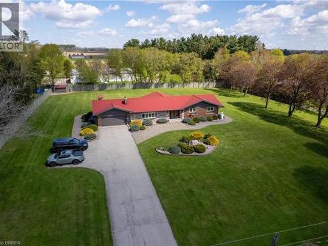 473 German School Road, Paris, ON, N3L 3E1 house for sale | Listing ID 40827 | Royal LePage
