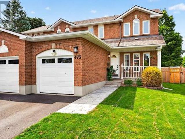 473 Evangeline Avenue, Kingston, ON, K7M 8V7 house for sale | Listing ID X13705 | Royal LePage