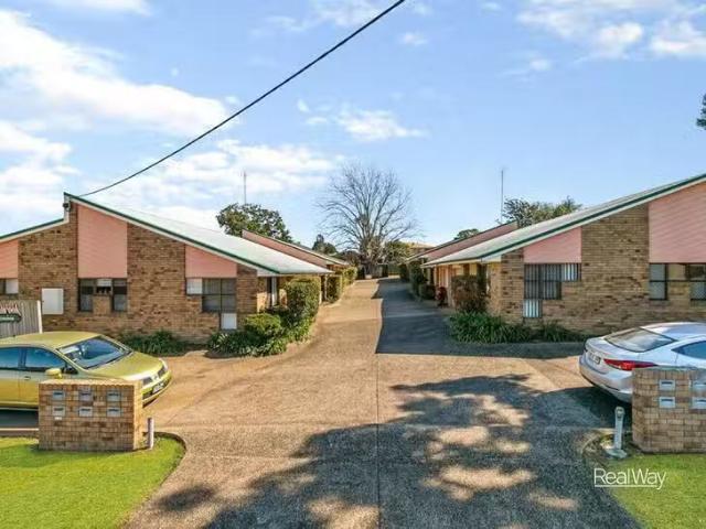 4/73 Luck Street, Drayton, QLD 4350