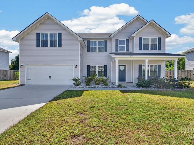 473 Meloney Drive
