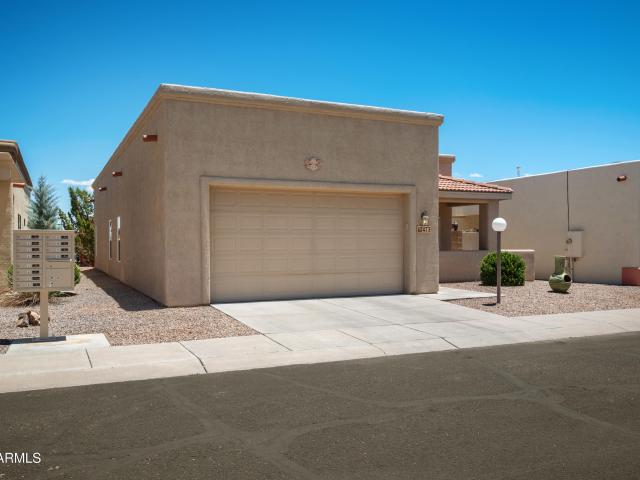 473 S Sky Ranch Road