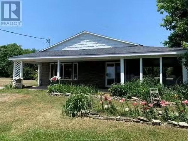 473 South Shore Road, Pelee Island, ON, N0R 1M0 house for sa.