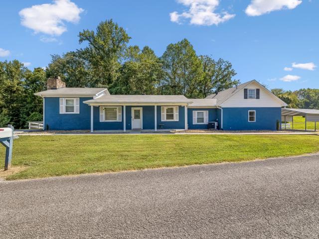 473 Ponder Rd