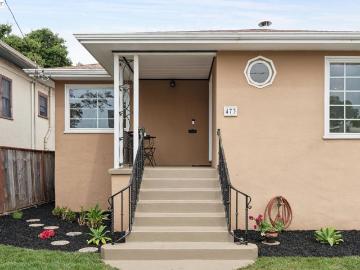 Alameda,  Alameda CCD Alameda County California, Alameda County, California, USA