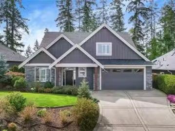 473 Ridgefield Dr, Parksville, BC, V9P 0E2 house for sale L.