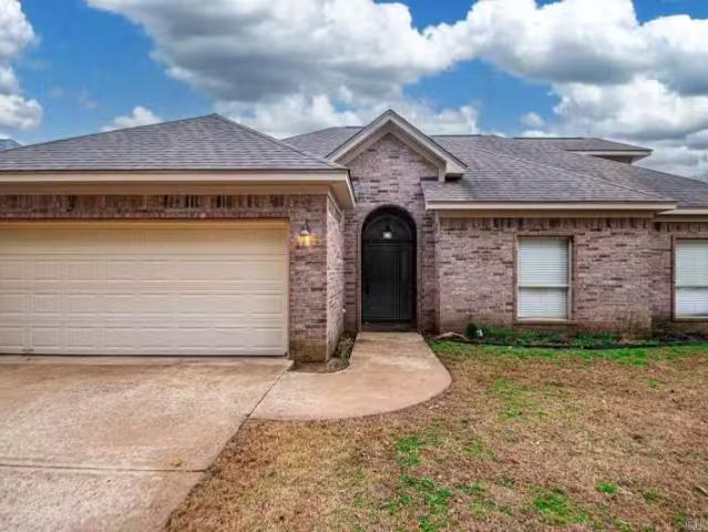 473 WISTERIA DR, BAUXITE, AR 72011