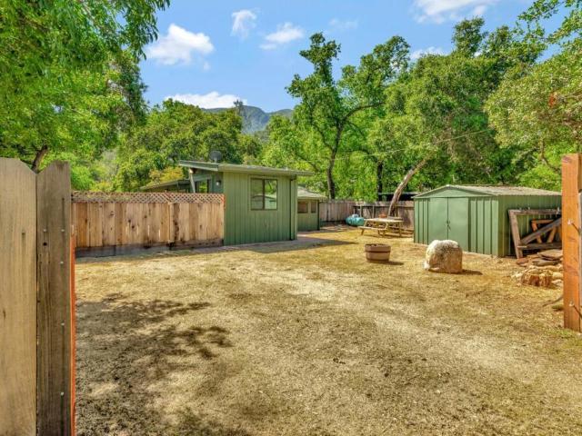 47449 Arroyo Seco Road CBN2