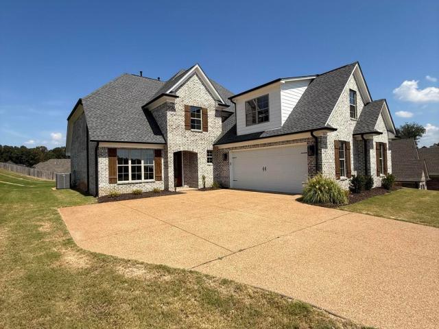 4744 Bakers Trail