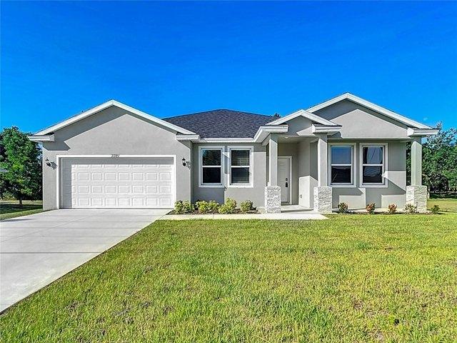 4744 S Rainbow Dr, Inverness, FL 34452