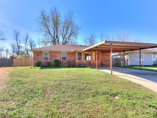 4744 SE 18th Street
