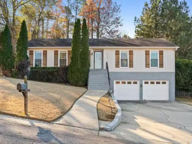 4744 SEMINOLE CIR, BIRMINGHAM, AL 35243