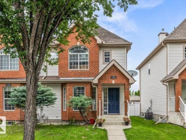 4744 Terwillegar Common Nw, Edmonton, AB, T6R 3H6 house for sale | Listing ID E4502 | Royal LePage