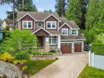House for sale in Greater Vancouver - Patio